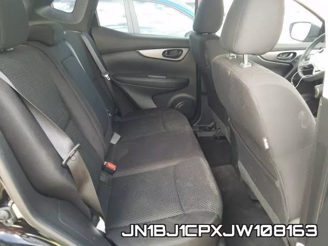 JN1BJ1CPXJW108163 фото 7