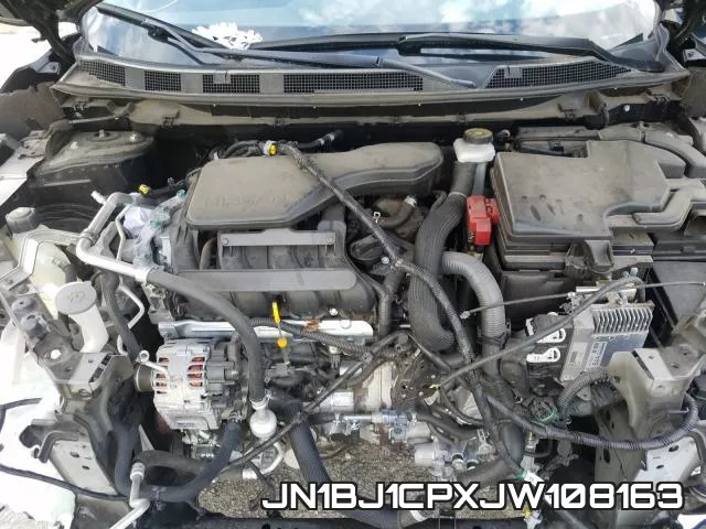 JN1BJ1CPXJW108163 фото 8