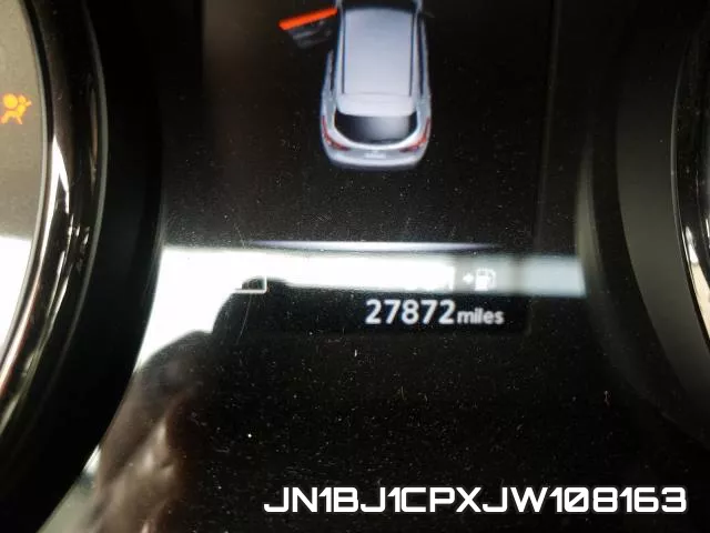 JN1BJ1CPXJW108163 фото 9