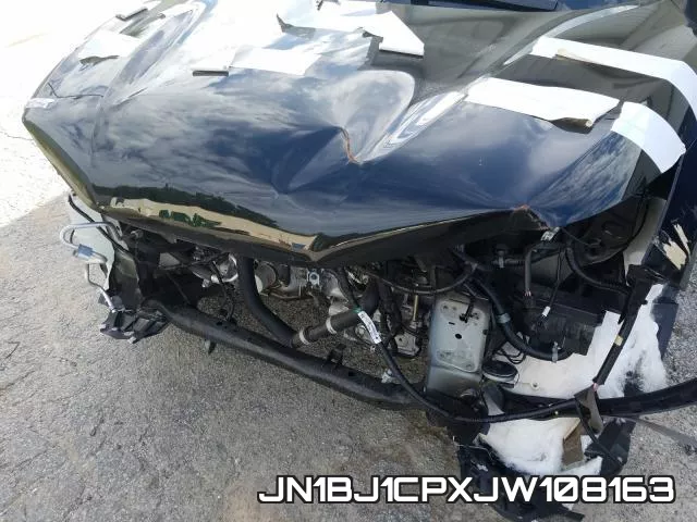 JN1BJ1CPXJW108163 фото 10