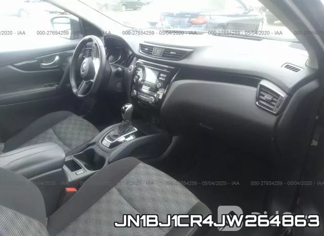 JN1BJ1CR4JW264863 фото 6
