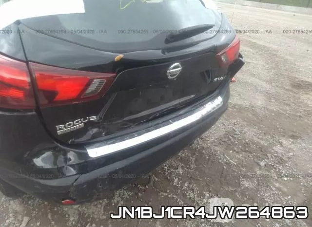 JN1BJ1CR4JW264863 фото 7