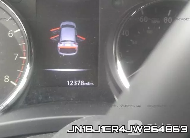 JN1BJ1CR4JW264863 фото 8