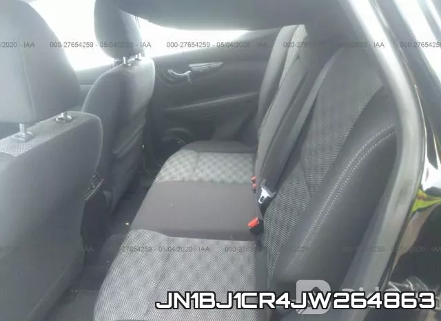 JN1BJ1CR4JW264863 фото 9
