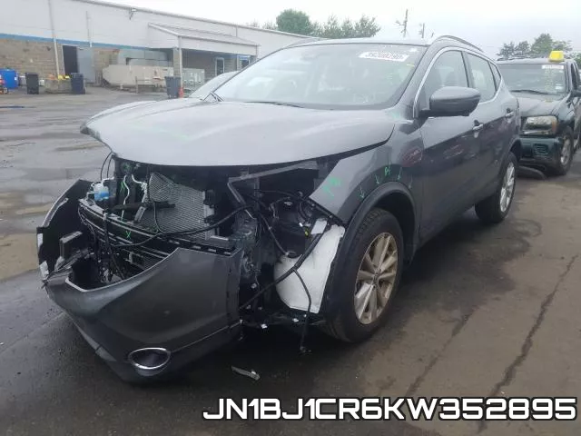 JN1BJ1CR6KW352895 фото 3