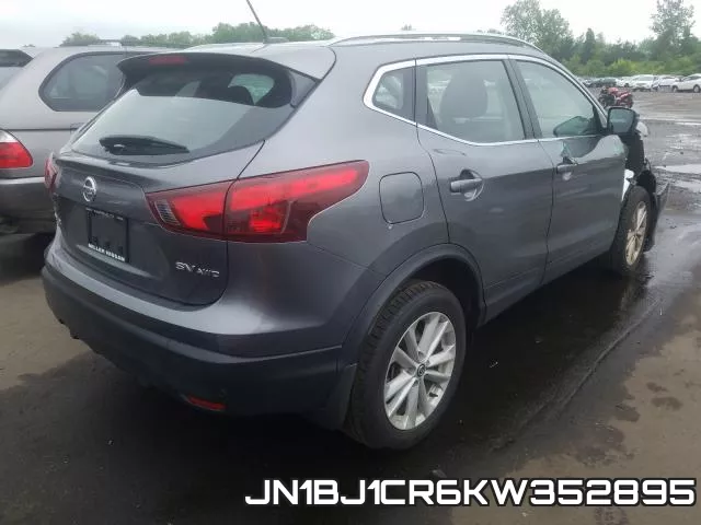 JN1BJ1CR6KW352895 фото 5
