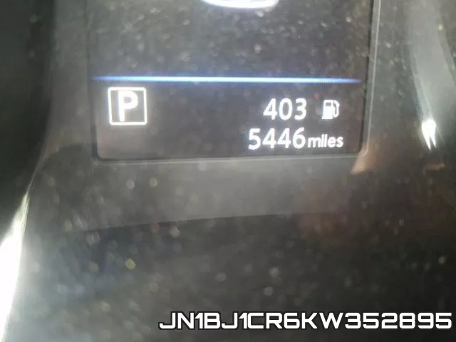 JN1BJ1CR6KW352895 фото 9
