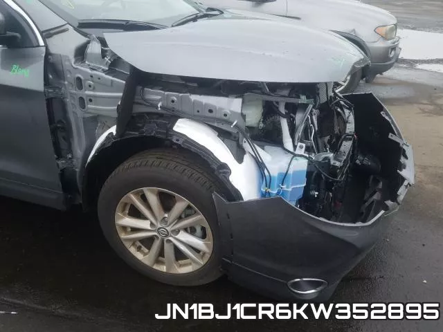 JN1BJ1CR6KW352895 фото 10