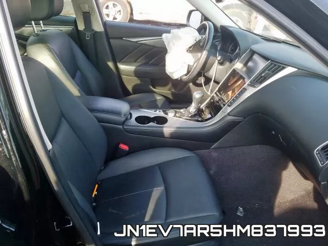 JN1EV7AR5HM837993 фото 6