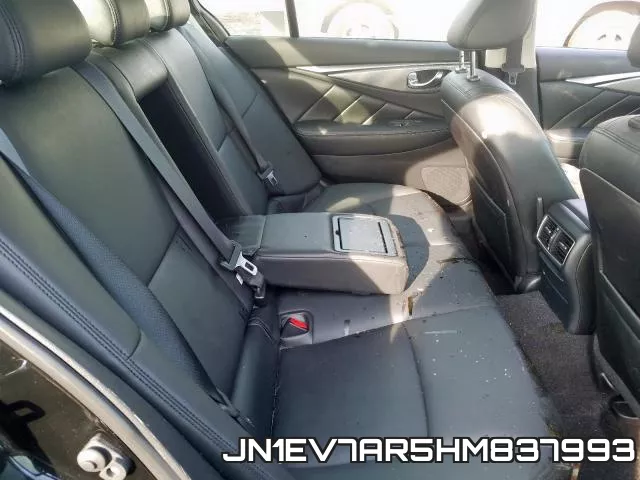 JN1EV7AR5HM837993 фото 7