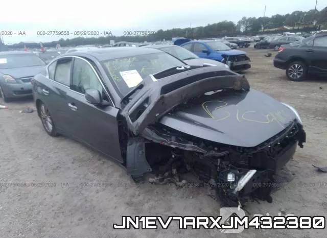 JN1EV7ARXJM432380 фото 7