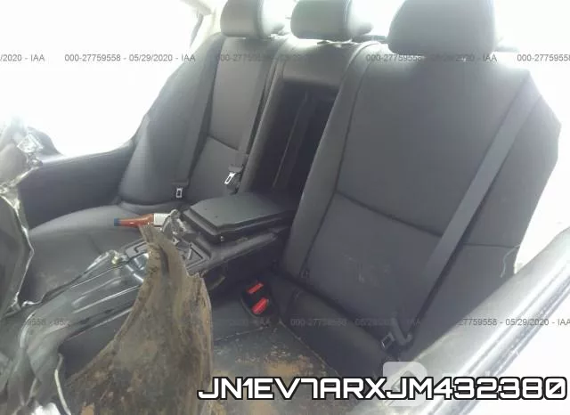JN1EV7ARXJM432380 фото 9