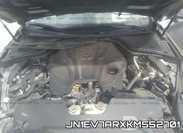 JN1EV7ARXKM552701 фото 2