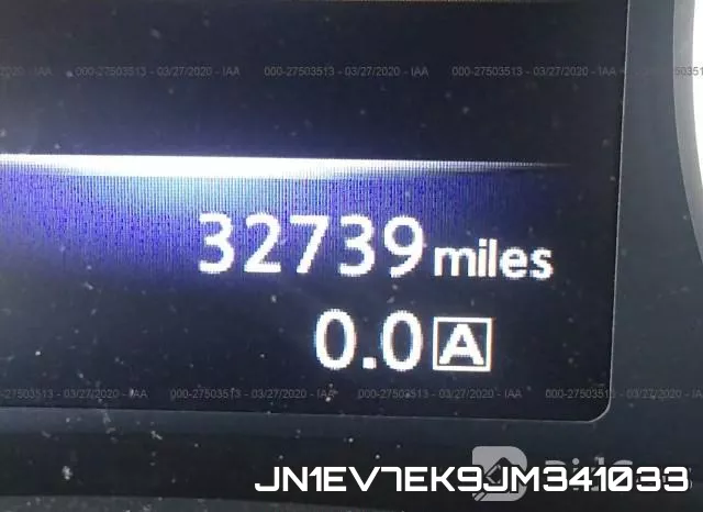 JN1EV7EK9JM341033 фото 8