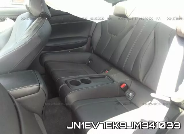 JN1EV7EK9JM341033 фото 9