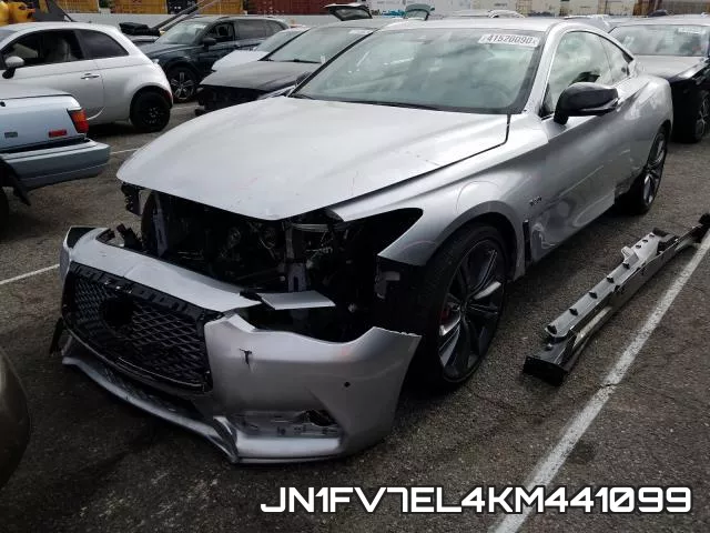 JN1FV7EL4KM441099 фото 3