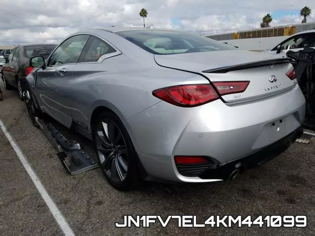 JN1FV7EL4KM441099 фото 4
