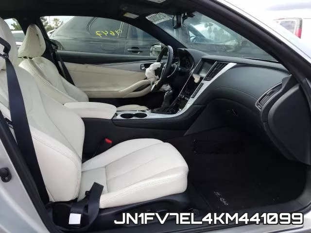 JN1FV7EL4KM441099 фото 6