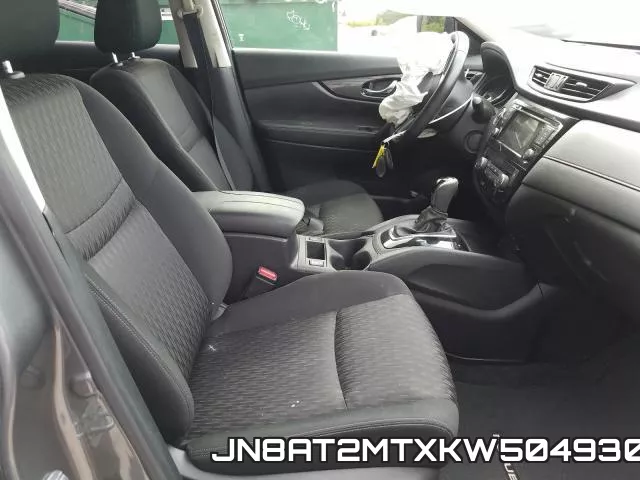 JN8AT2MTXKW504930 фото 6