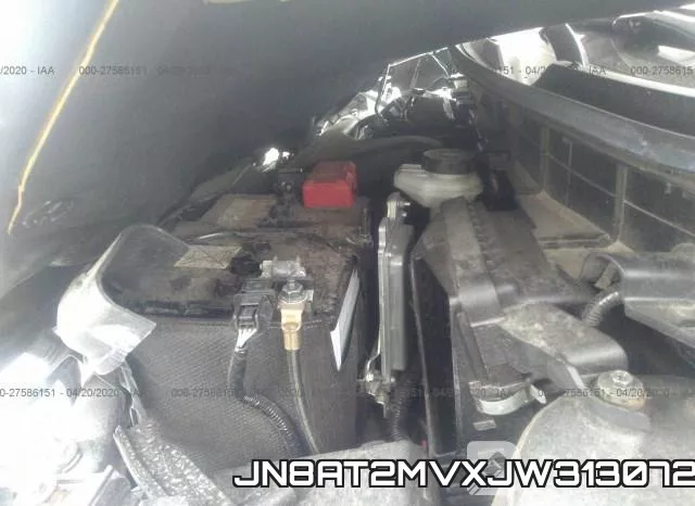 JN8AT2MVXJW313072 фото 2