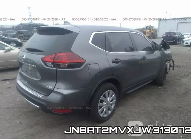 JN8AT2MVXJW313072 фото 5