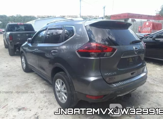 JN8AT2MVXJW329918 фото 4