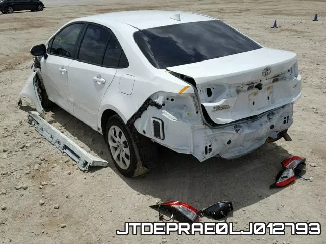 JTDEPRAE0LJ012793 фото 4