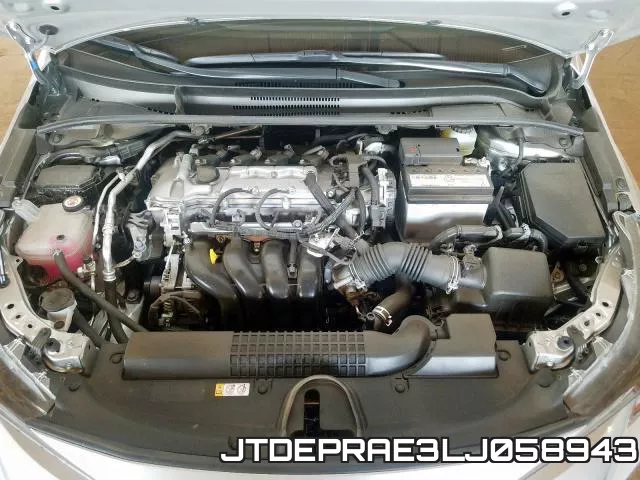 JTDEPRAE3LJ058943 фото 8