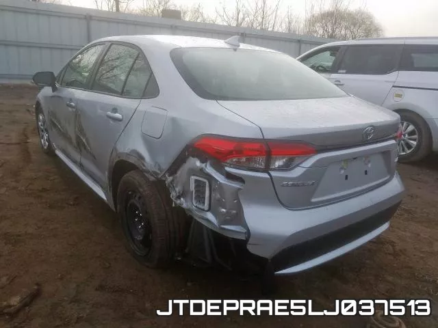JTDEPRAE5LJ037513 фото 4
