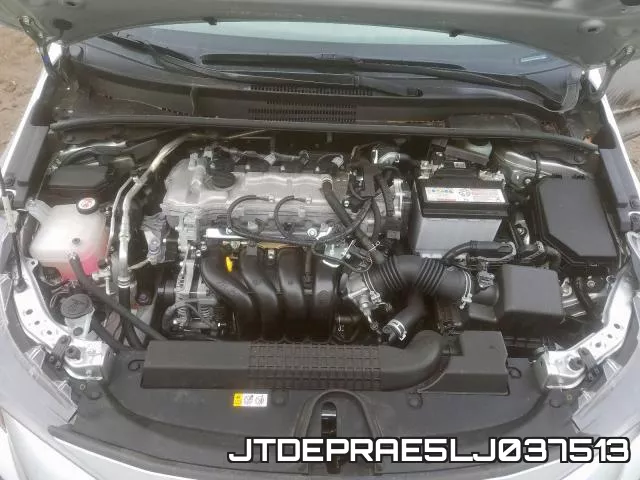 JTDEPRAE5LJ037513 фото 8