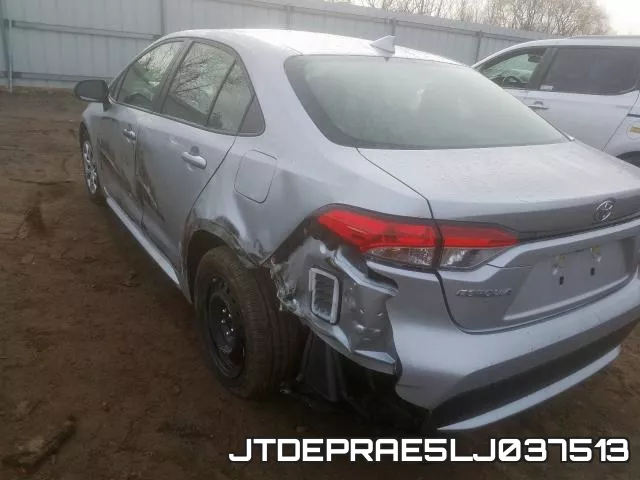 JTDEPRAE5LJ037513 фото 10