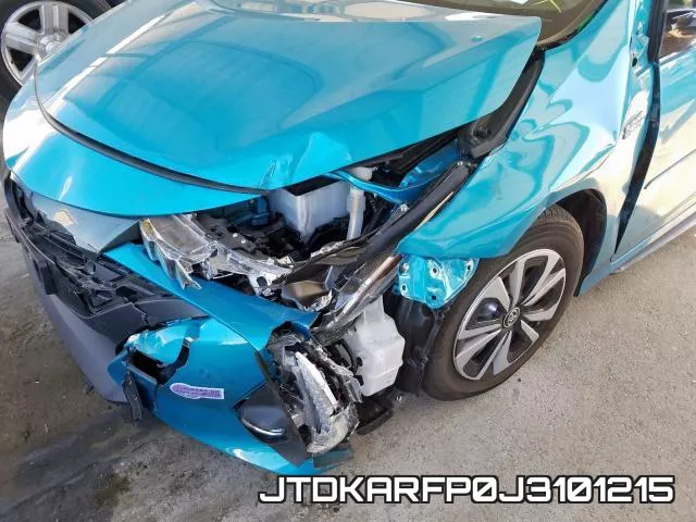 JTDKARFP0J3101215 фото 10