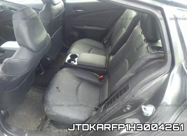 JTDKARFP1H3004261 фото 9
