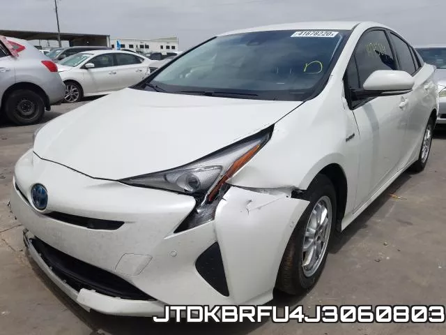 JTDKBRFU4J3060803 фото 3