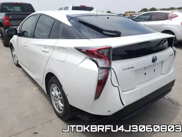 JTDKBRFU4J3060803 фото 4