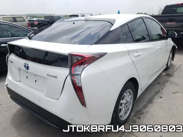JTDKBRFU4J3060803 фото 5
