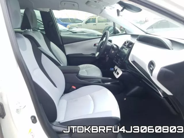 JTDKBRFU4J3060803 фото 6