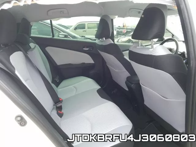 JTDKBRFU4J3060803 фото 7