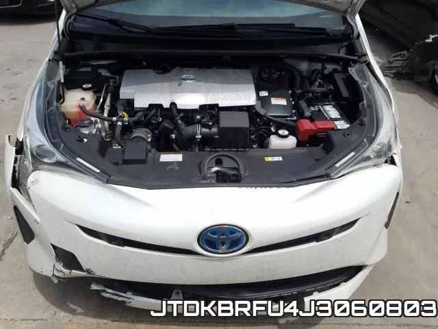 JTDKBRFU4J3060803 фото 8