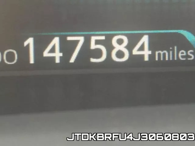 JTDKBRFU4J3060803 фото 9