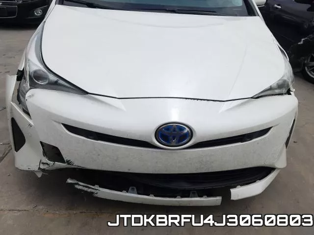 JTDKBRFU4J3060803 фото 10
