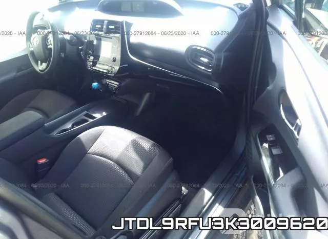 JTDL9RFU3K3009620 фото 6