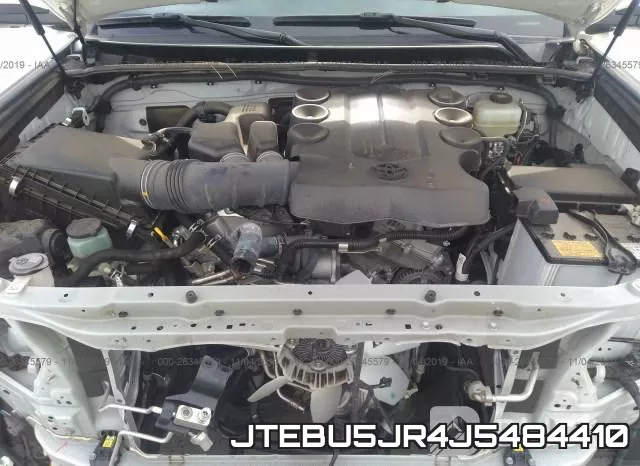 JTEBU5JR4J5484410 фото 2