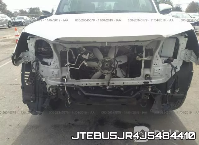 JTEBU5JR4J5484410 фото 7