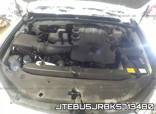 JTEBU5JR8K5713480 фото 2