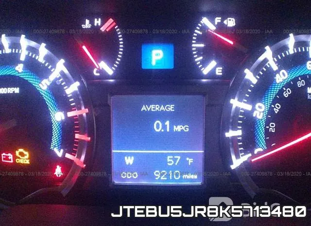 JTEBU5JR8K5713480 фото 8