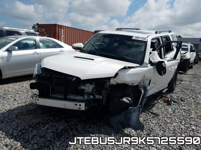JTEBU5JR9K5725590 фото 3