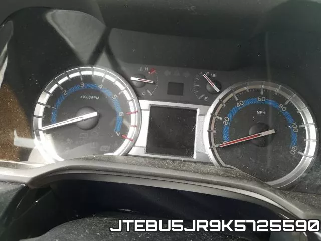 JTEBU5JR9K5725590 фото 9
