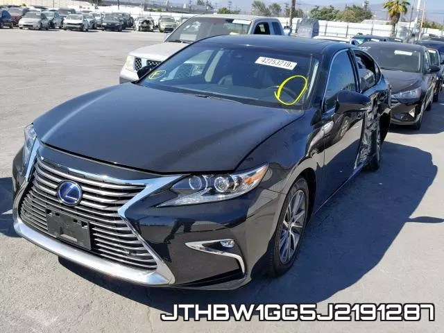 JTHBW1GG5J2191287 фото 3