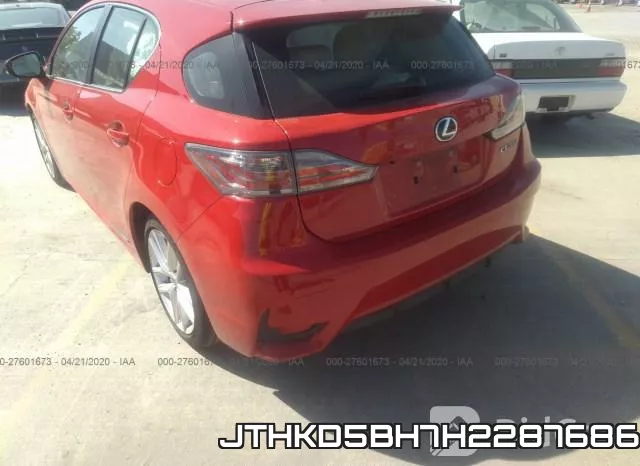 JTHKD5BH7H2287686 фото 4